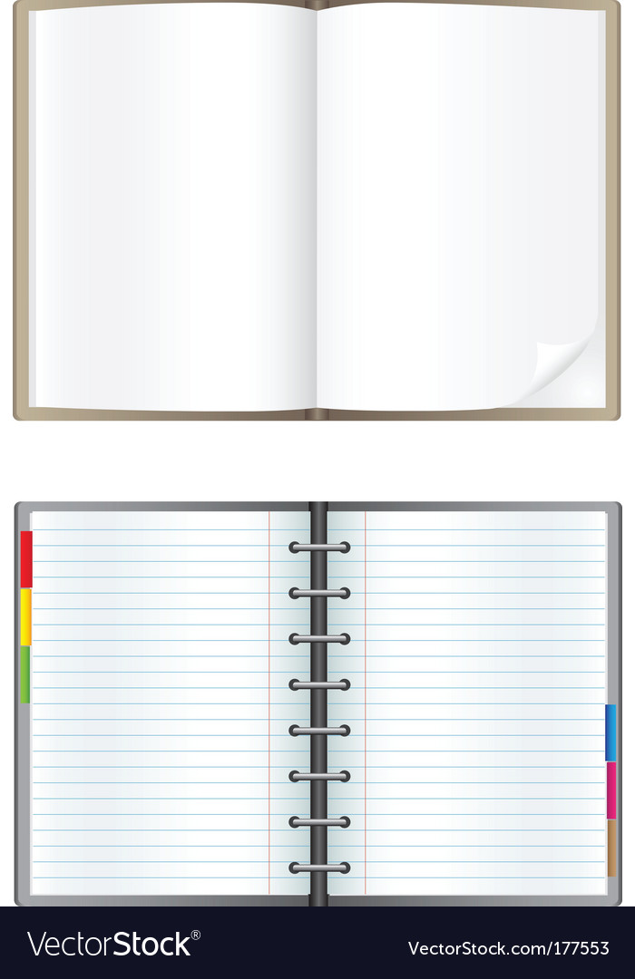 Notebook