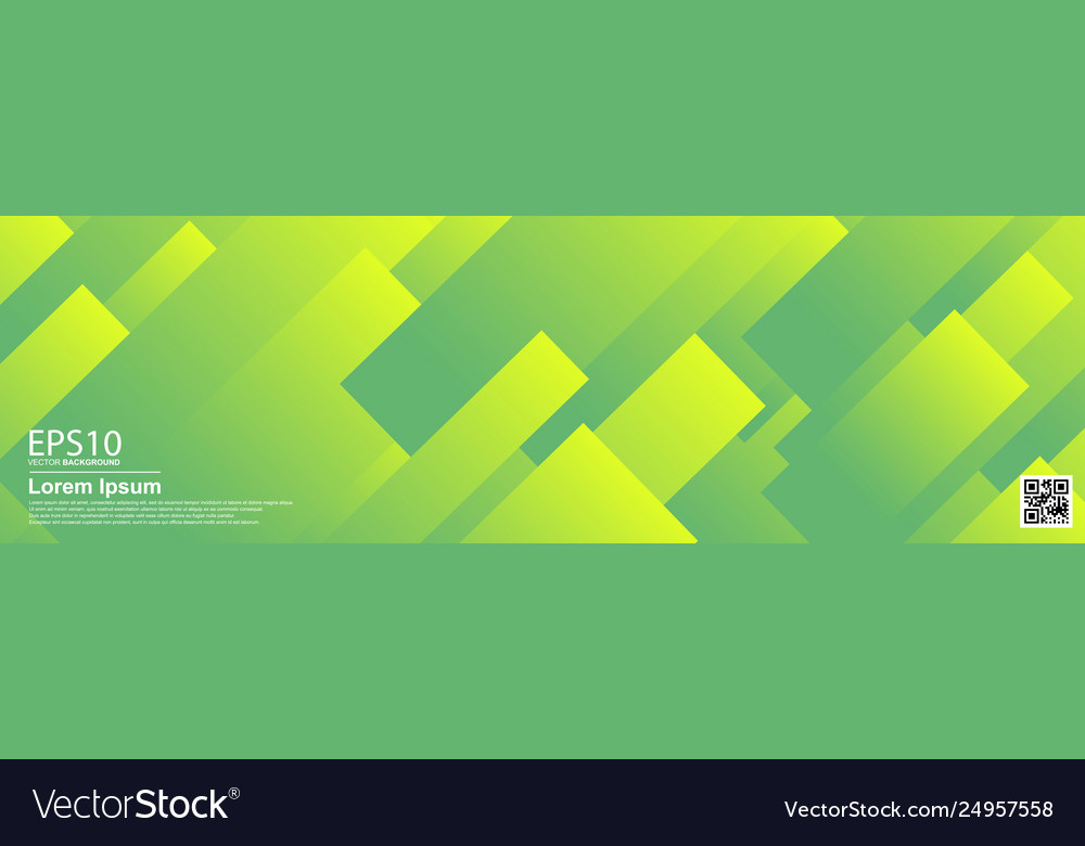 Abstract colorful pattern background ufo green vector image Abstract colorful pattern background ufo green