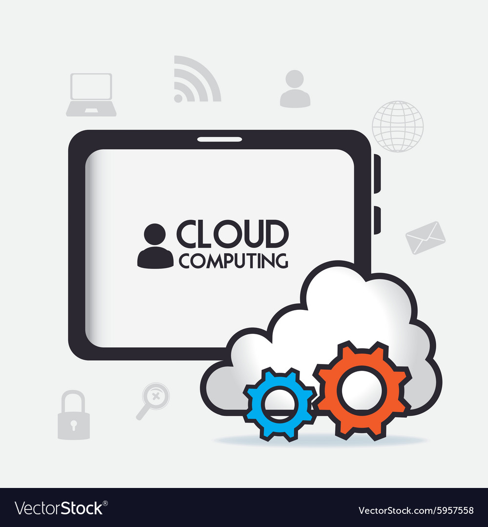 Cloud computing design