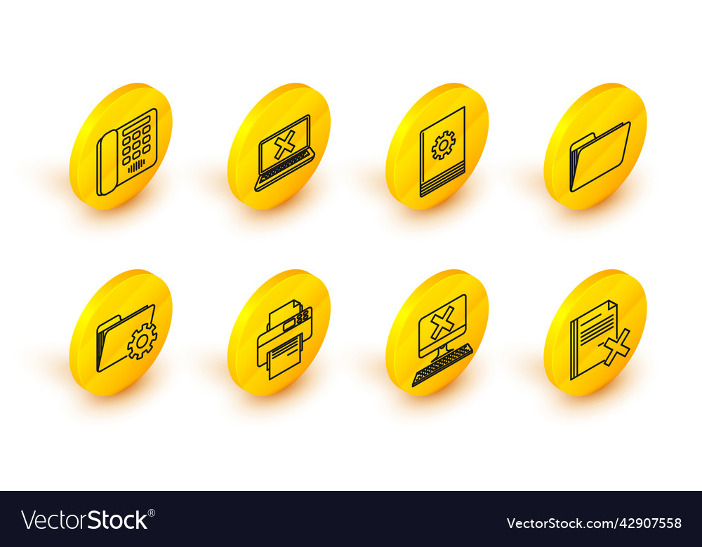 Set line delete file document computer