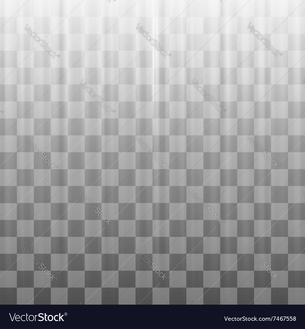 Shimmering Light Checkered Background