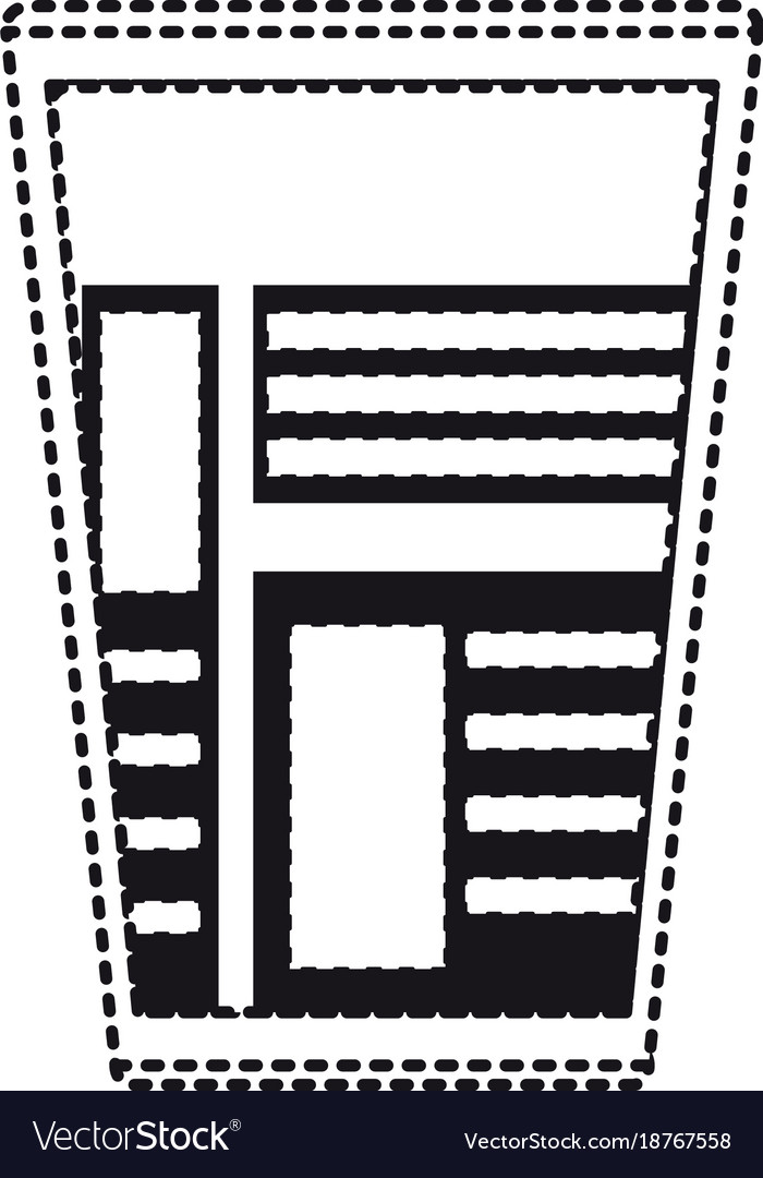 Web page interface icon