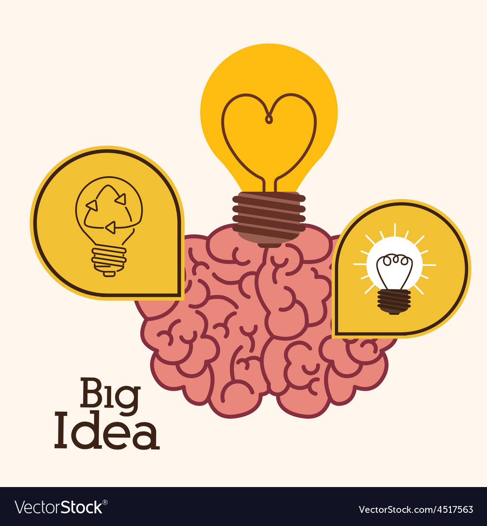 Big idea design