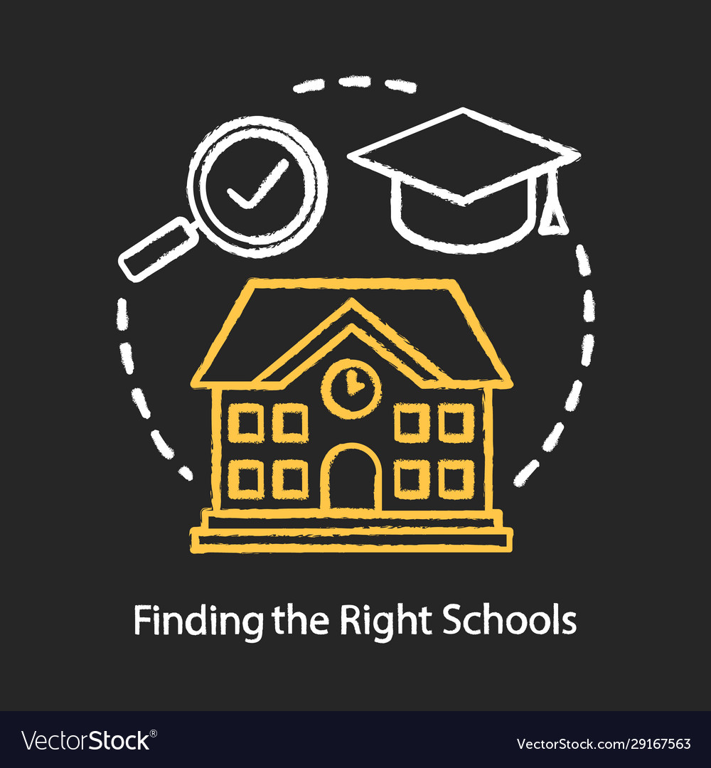 chalk schools