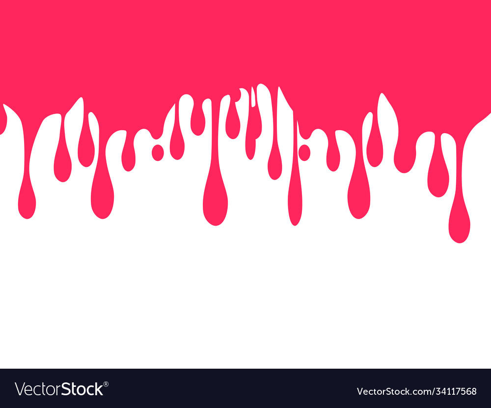 Abstract background splashing paint
