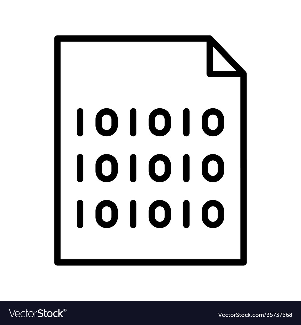 File encryption icon