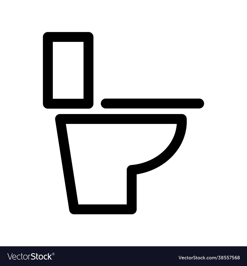 Wc vector image Wc