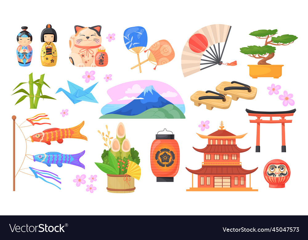 Japanische Reise & Kultur