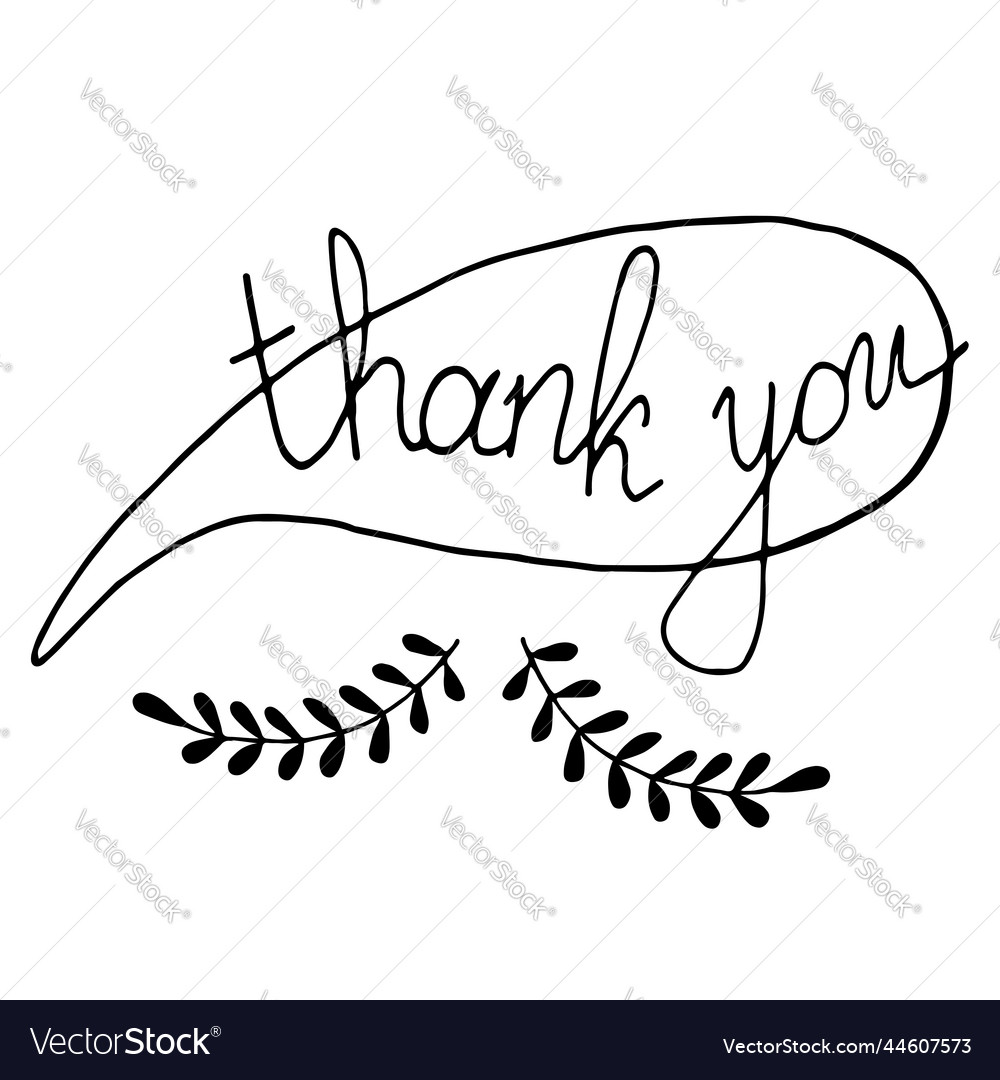 Word Thank You In Different Languages Doodles Vector Image word-thank-you-in-different-languages-doodles-vector-image