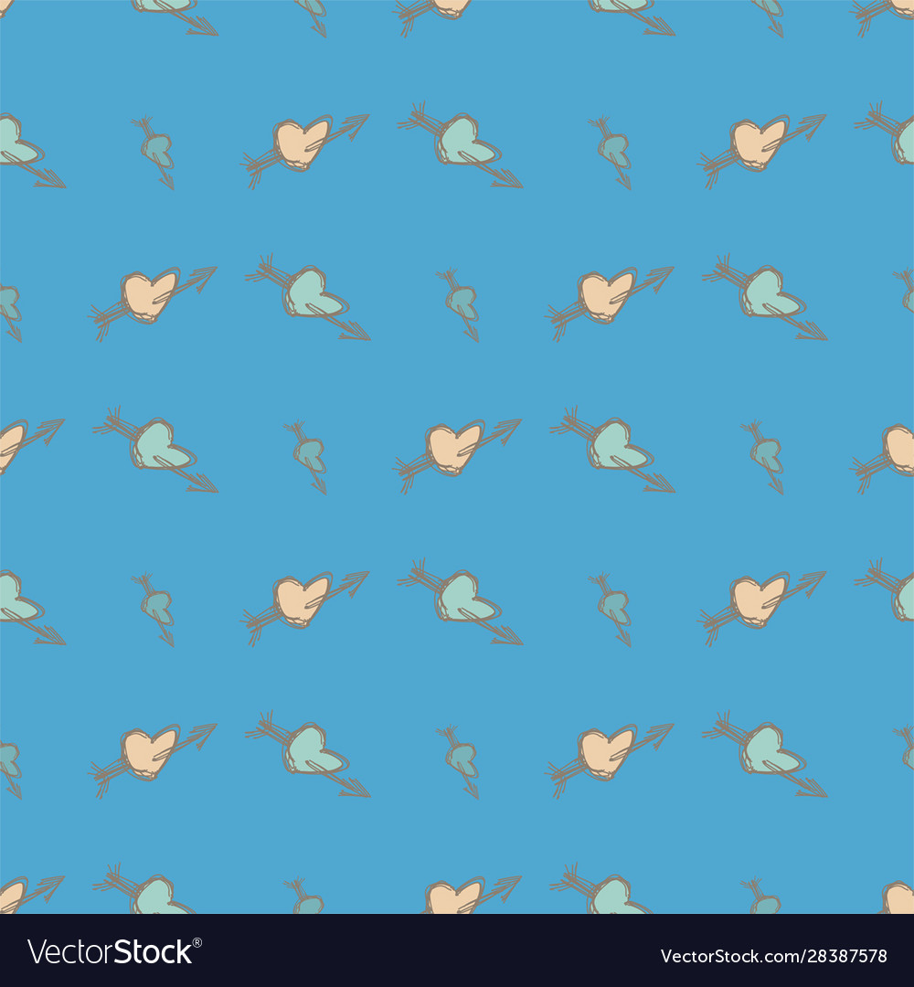 Abstract decorative pattern for design texture vector image Abstract decorative pattern for design texture