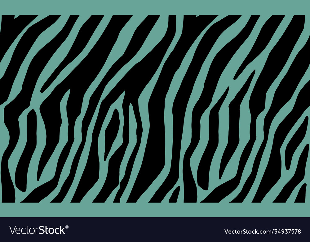 Seamless leopard pattern modern design
