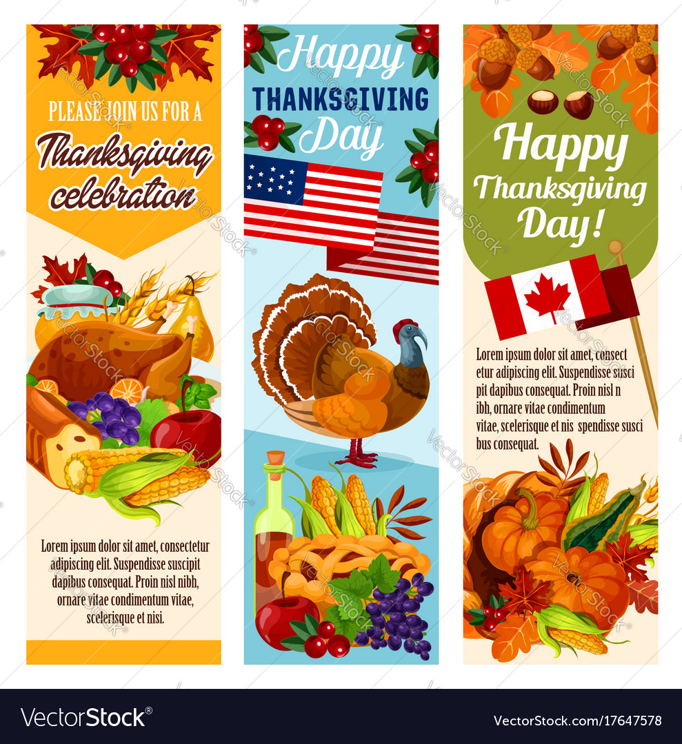 Thanksgiving Day 2023 Canada