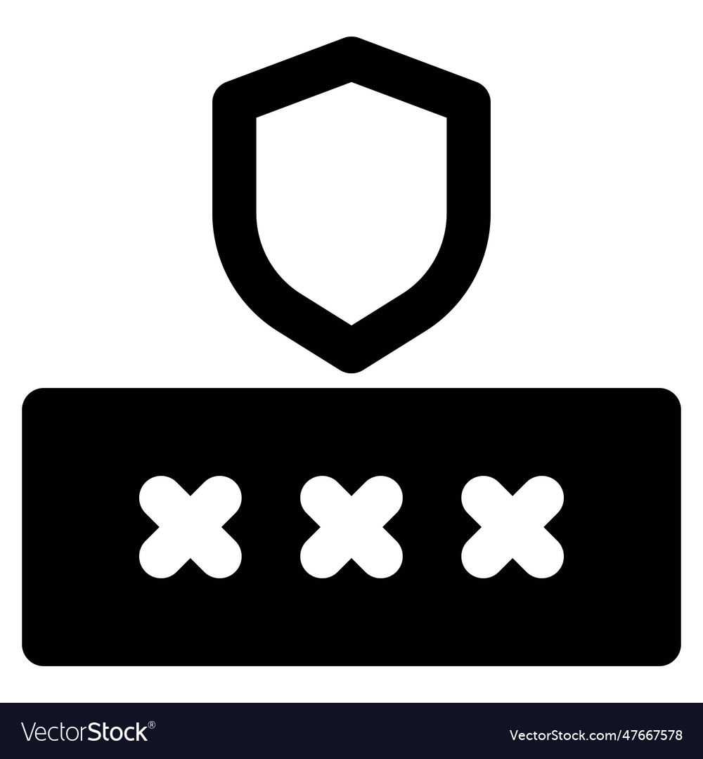 Unique digit code for high security