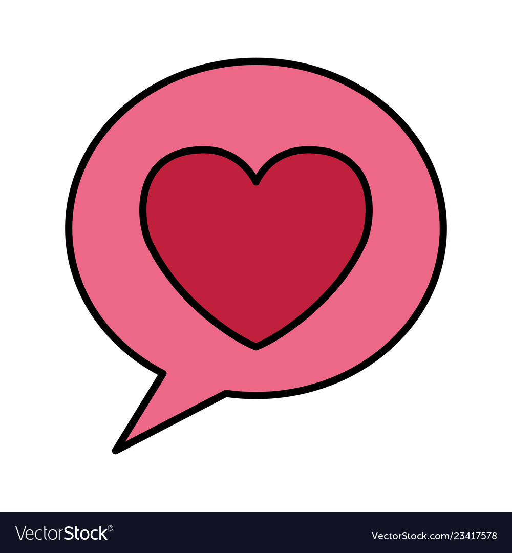 Valentine day card Royalty Free Vector Image - VectorStock