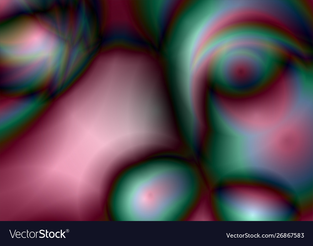 Abstract colorful background with square frames vector image Abstract colorful background with square frames
