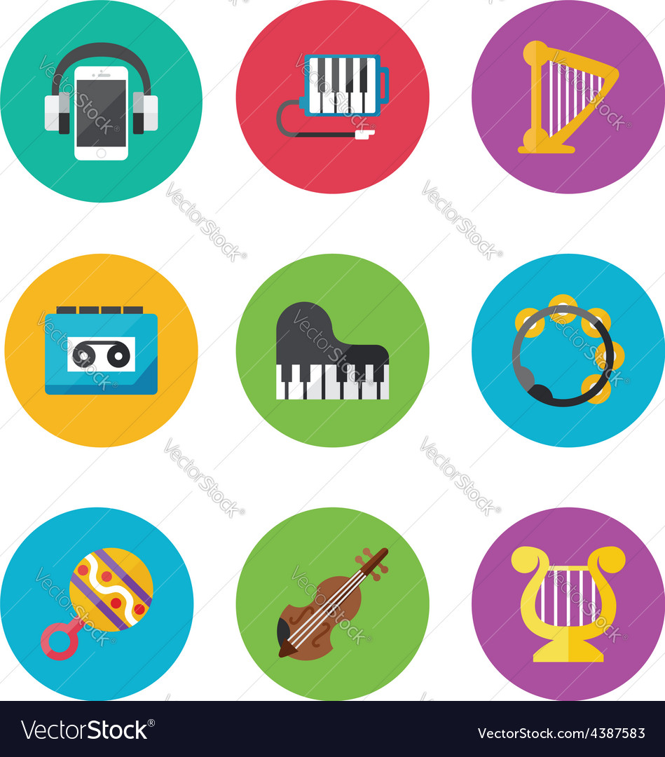 Audio Royalty Free Vector Image Vectorstock Audio Royalty Free Vector Image Vectorstock
