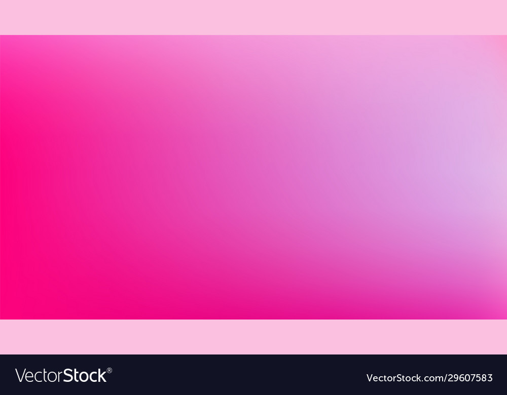 Magenta colored abstract gradient mesh vector image Magenta colored abstract gradient mesh