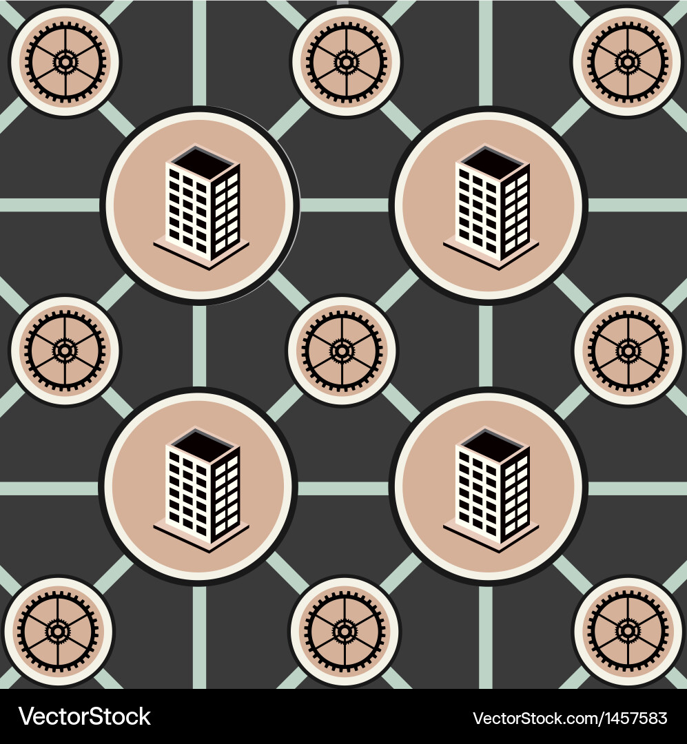 Urban set Royalty Free Vector Image - VectorStock