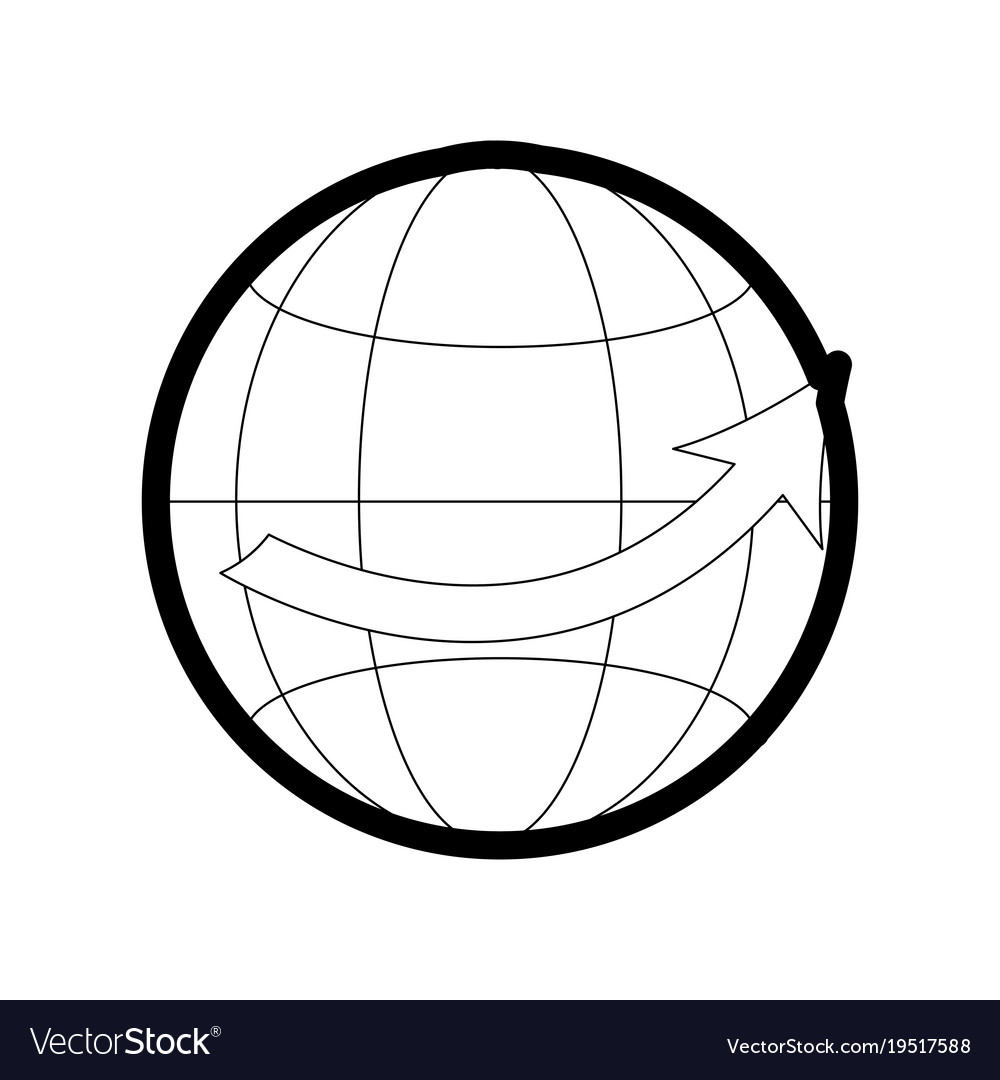 Isolated global sphere design