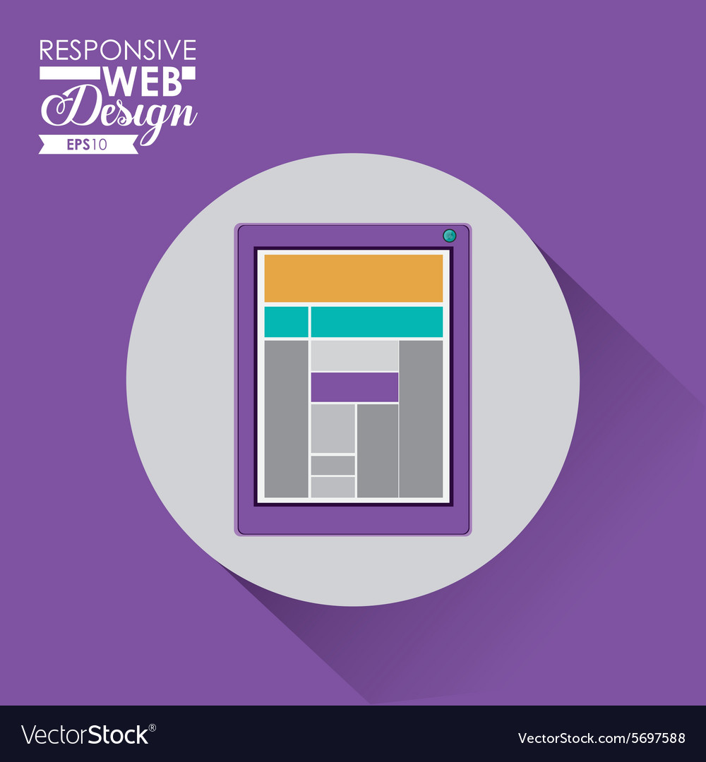 Responsive web design