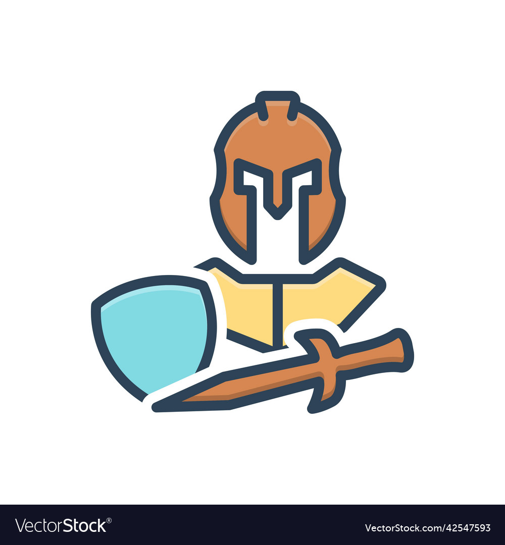 Armor Royalty Free Vector Image - VectorStock