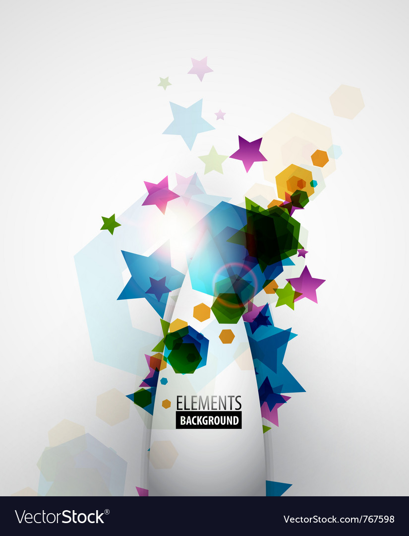 Abstract background