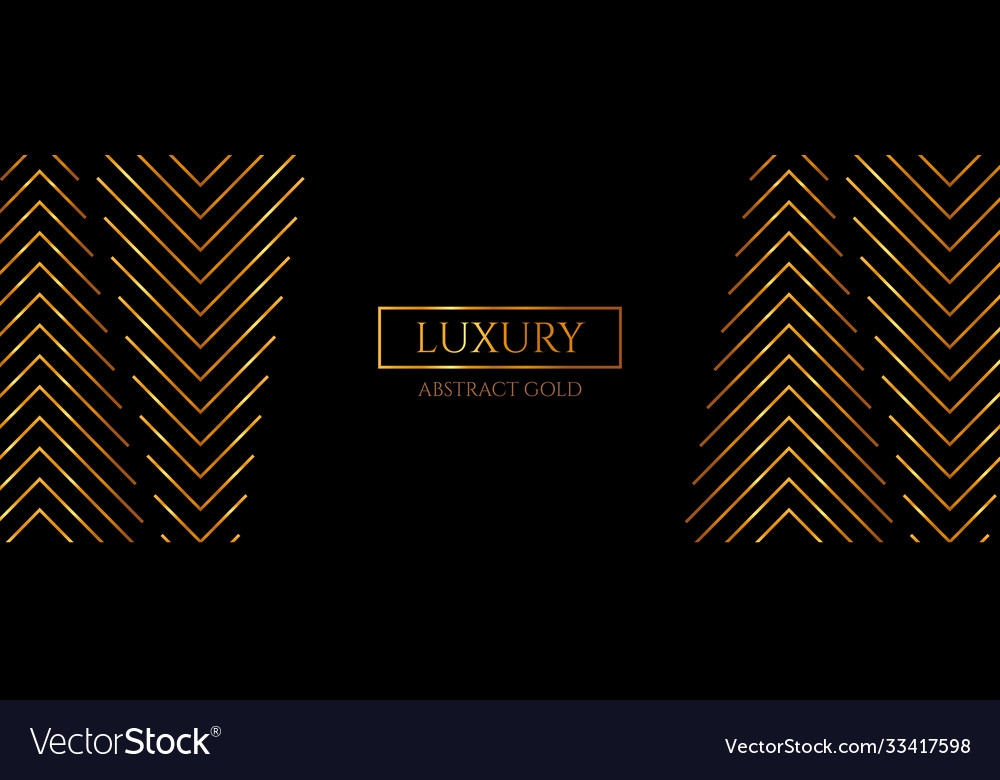 Black abstract background with squares