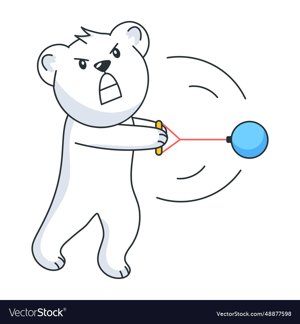 Hammer throw
