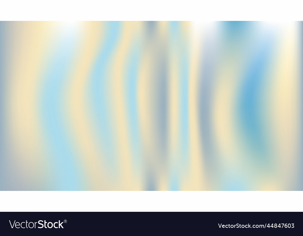 Gradient background with colorful fill vector image Gradient background with colorful fill