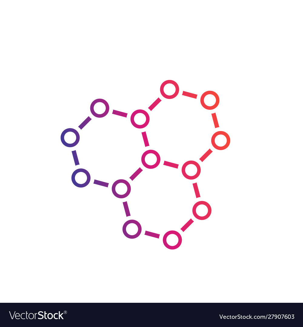 Graphene Atomic Structure