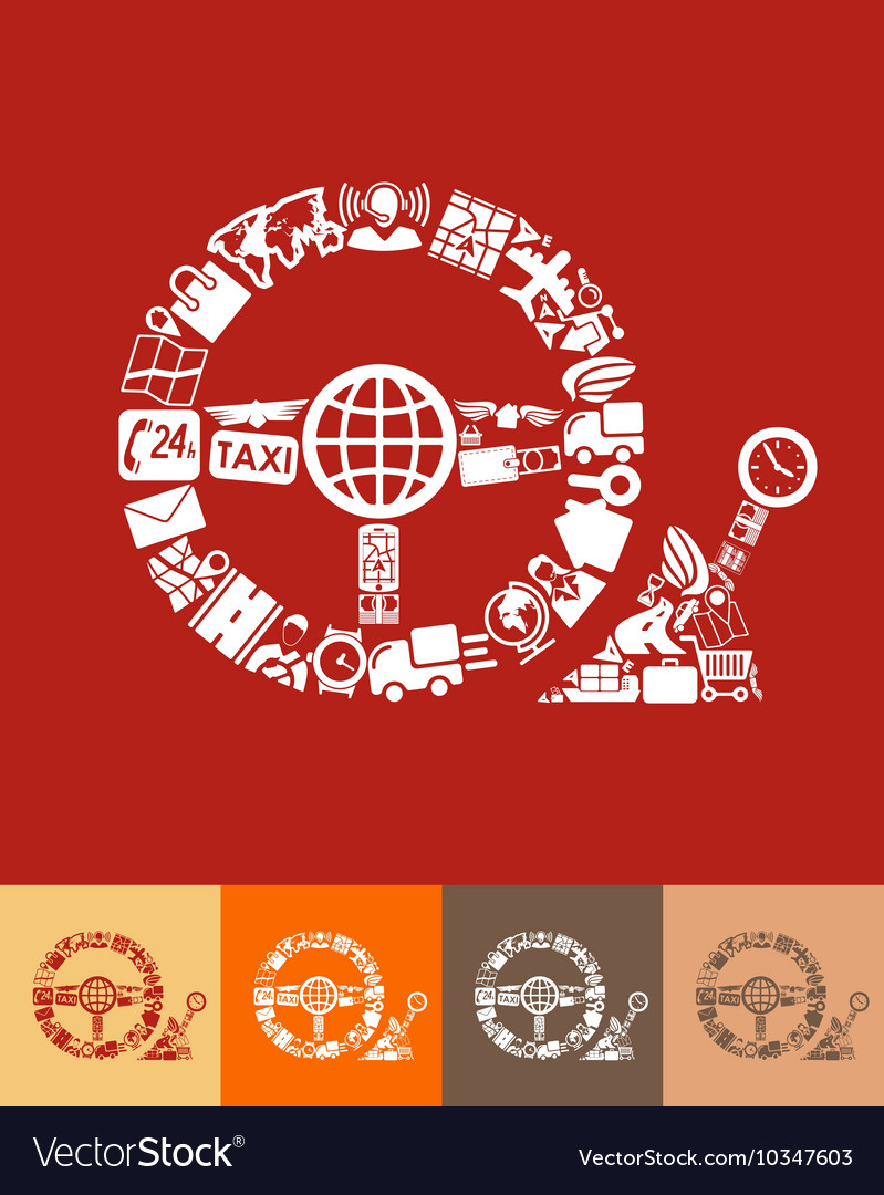Joystick icon