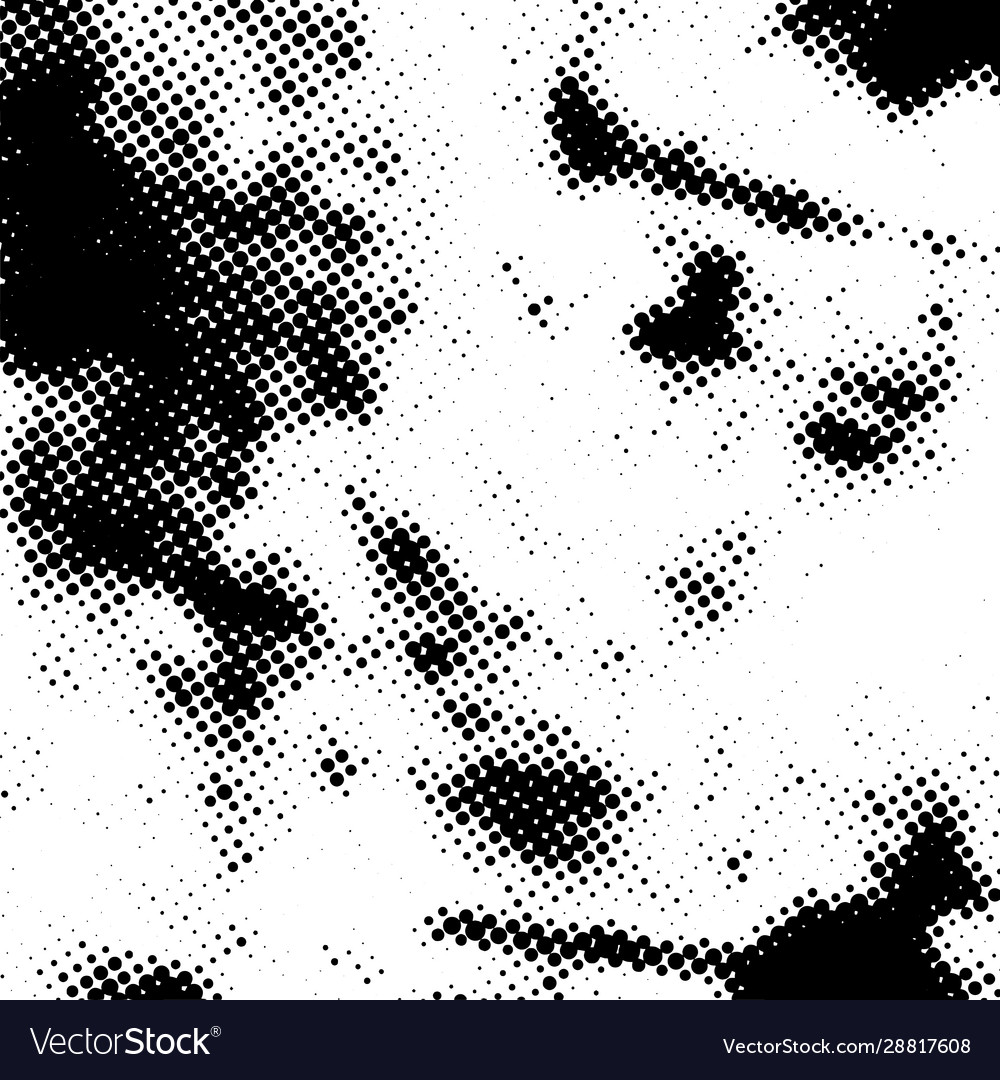 Dot overlay texture Royalty Free Vector Image - VectorStock
