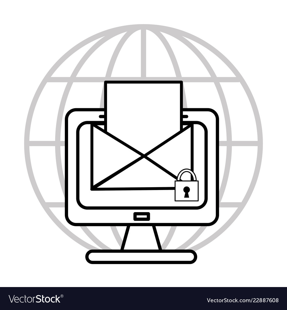Isolated web hosting design