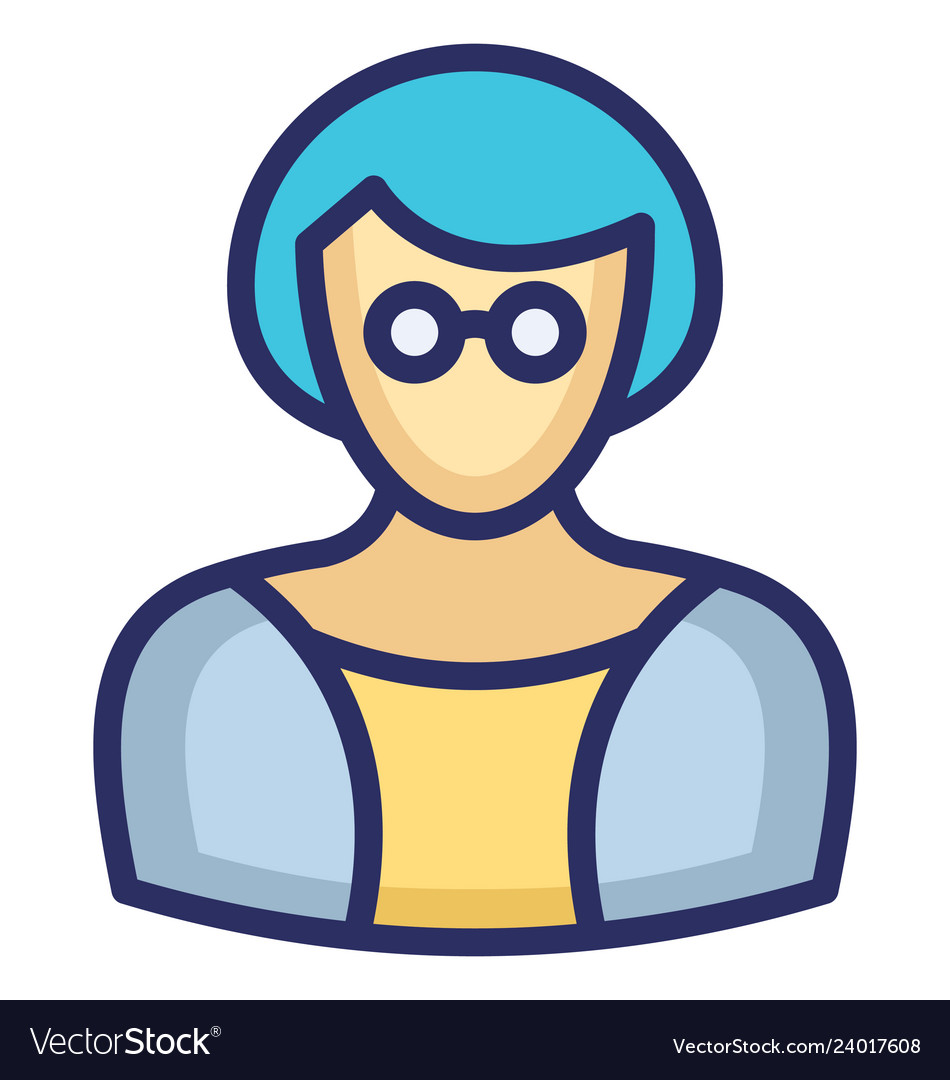 Manager icon which can easily modify or ed