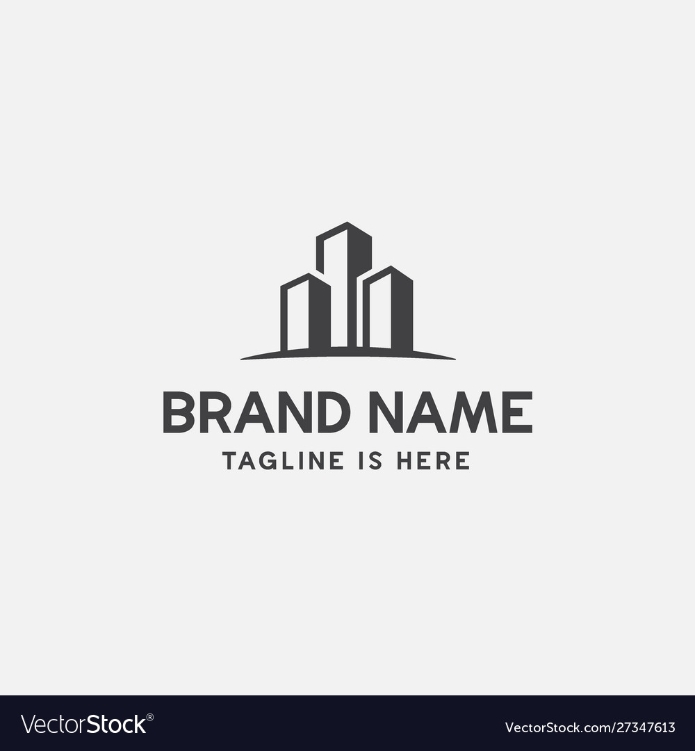 Building icon