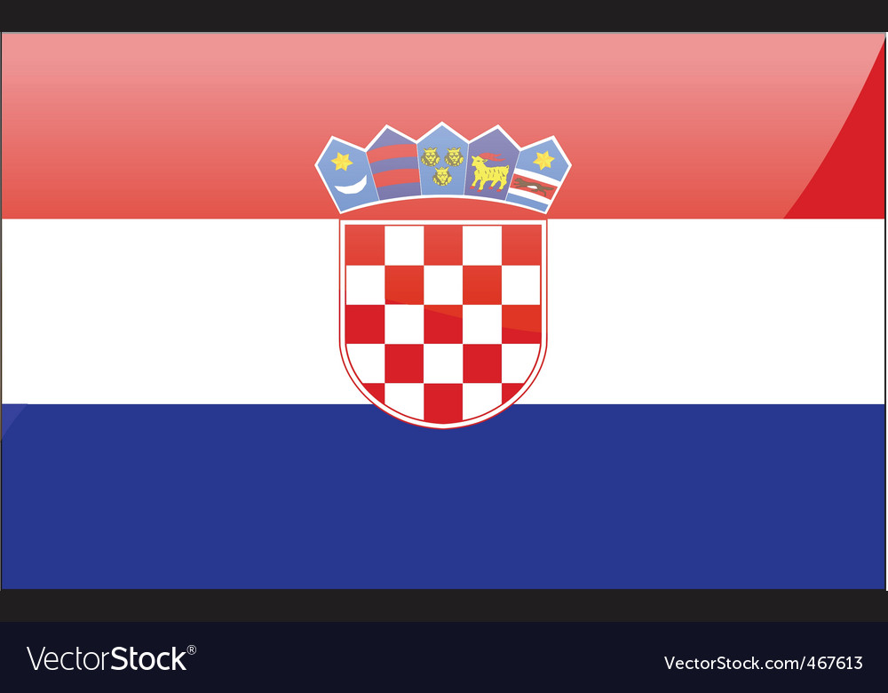 Croatia flag