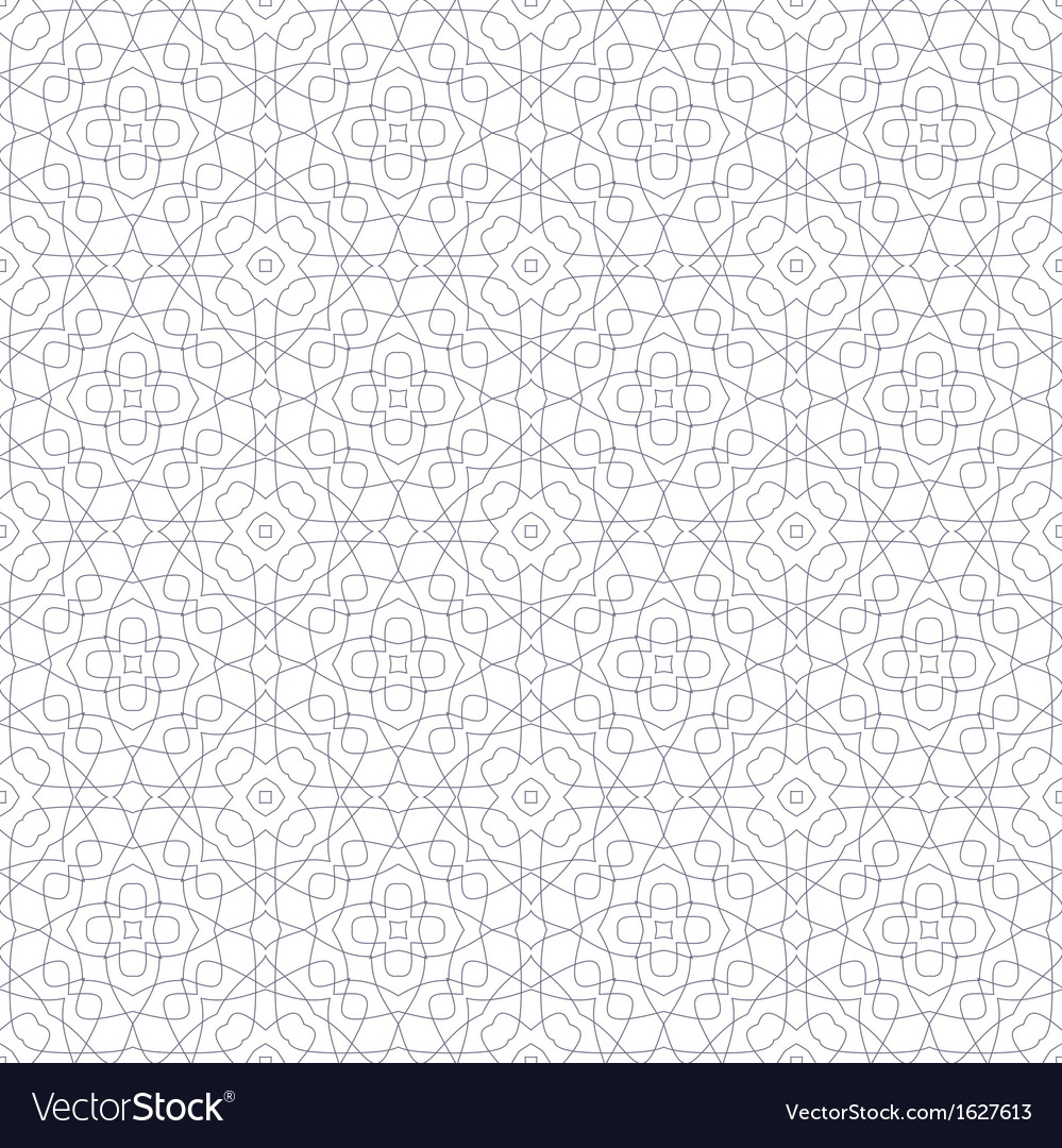 Intricate Guilloche Pattern