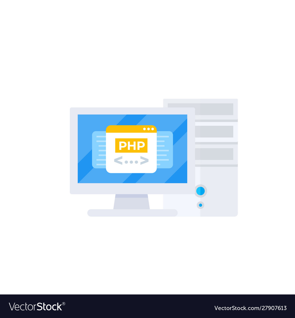 Php Programmiersymbol