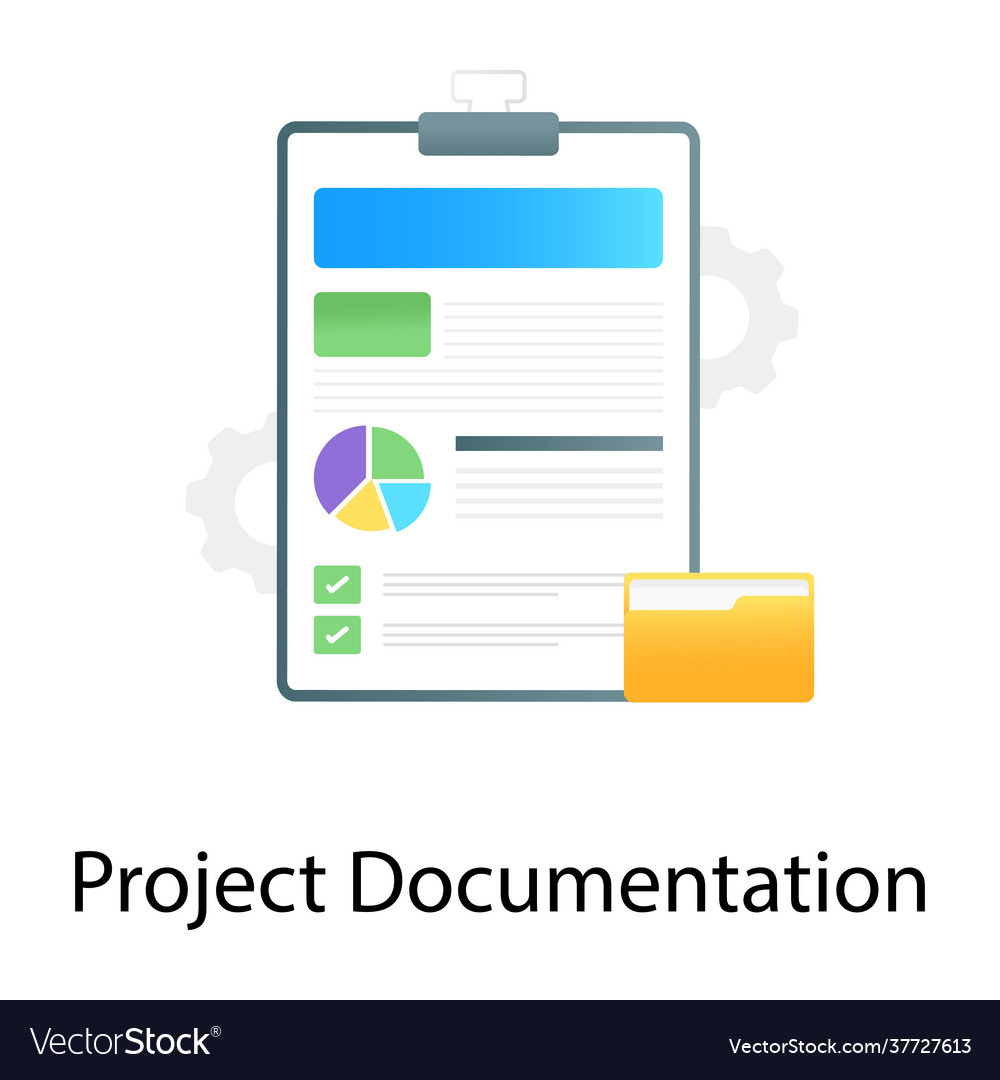 Project documentation
