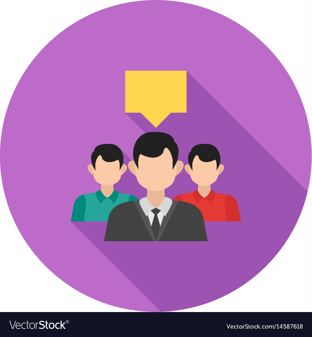 Advocacy Royalty Free Vector Image - VectorStock