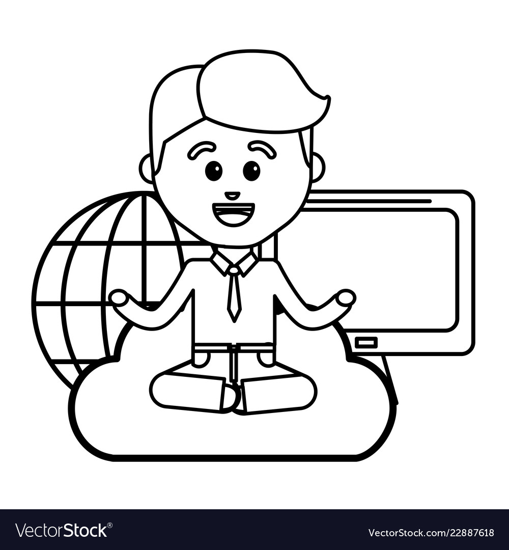 Isolated web hosting design
