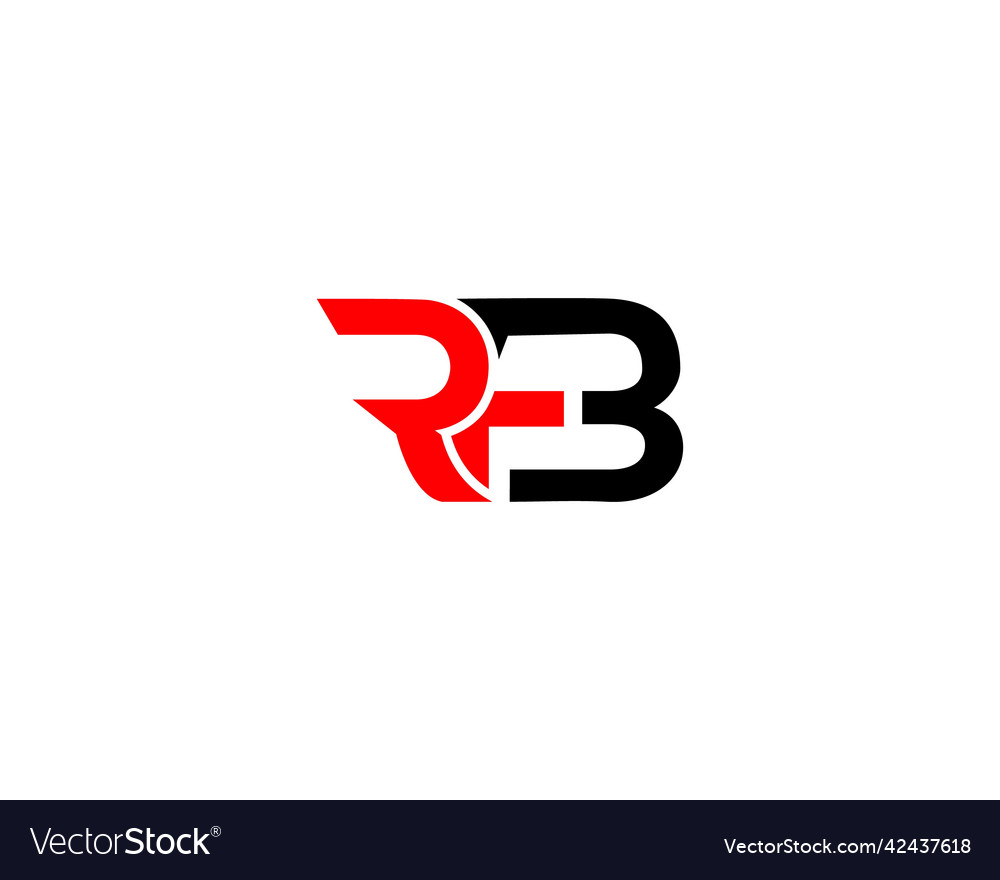 RFB Logo By Julia Zaharia On Dribbble, 59% OFF