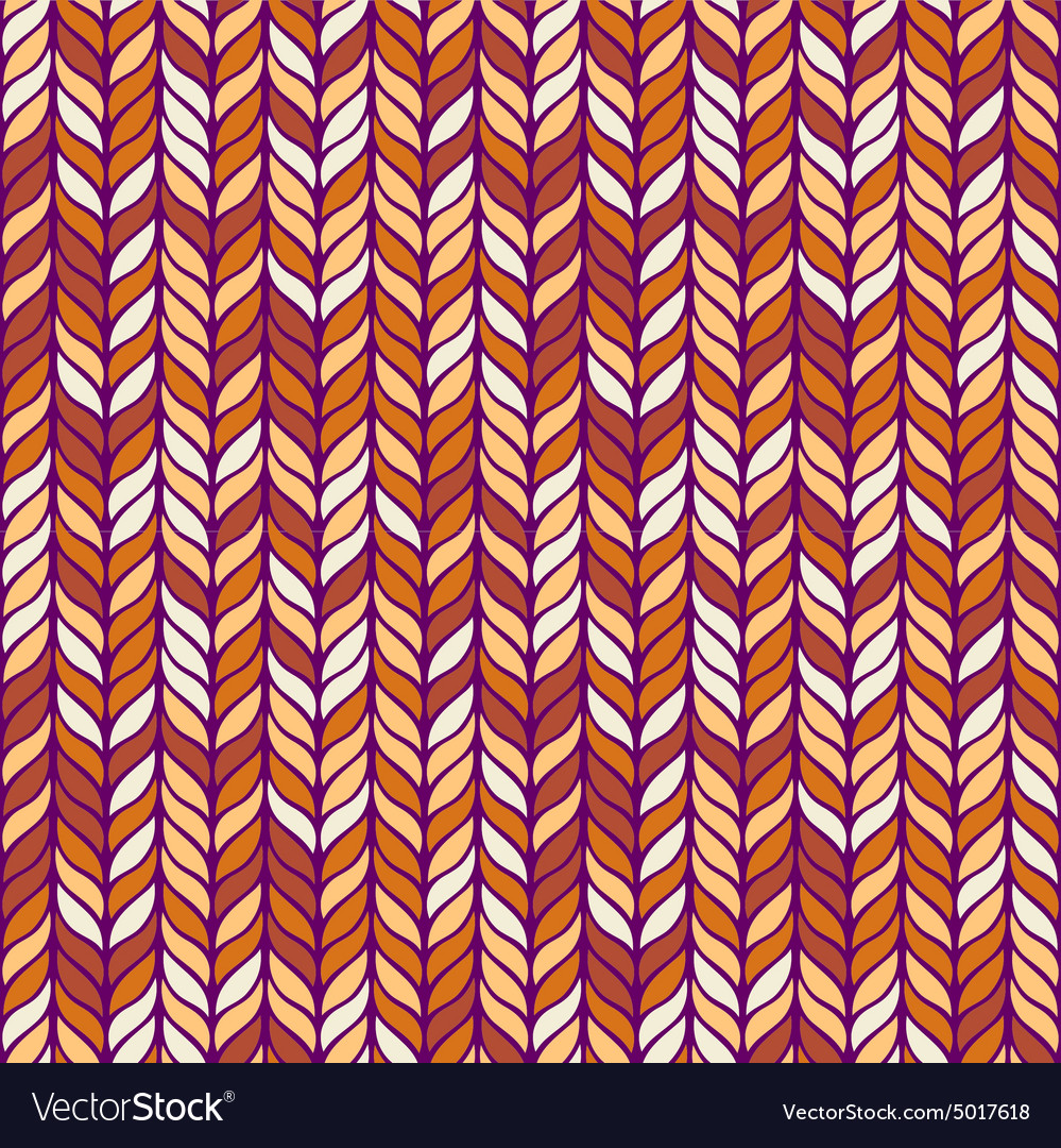 Seamless pattern