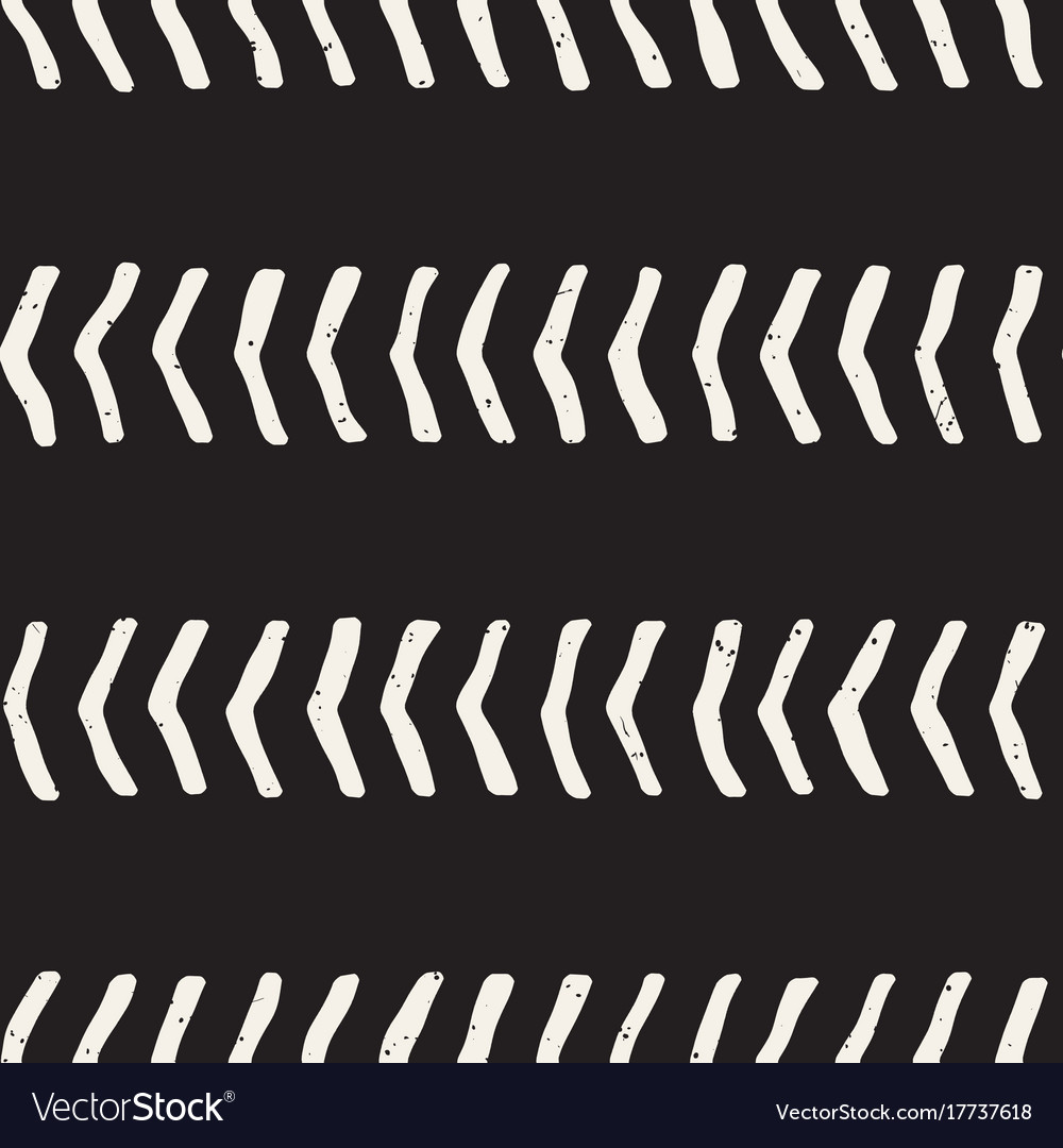 Set 50 freehand shapes pattern 1 invert