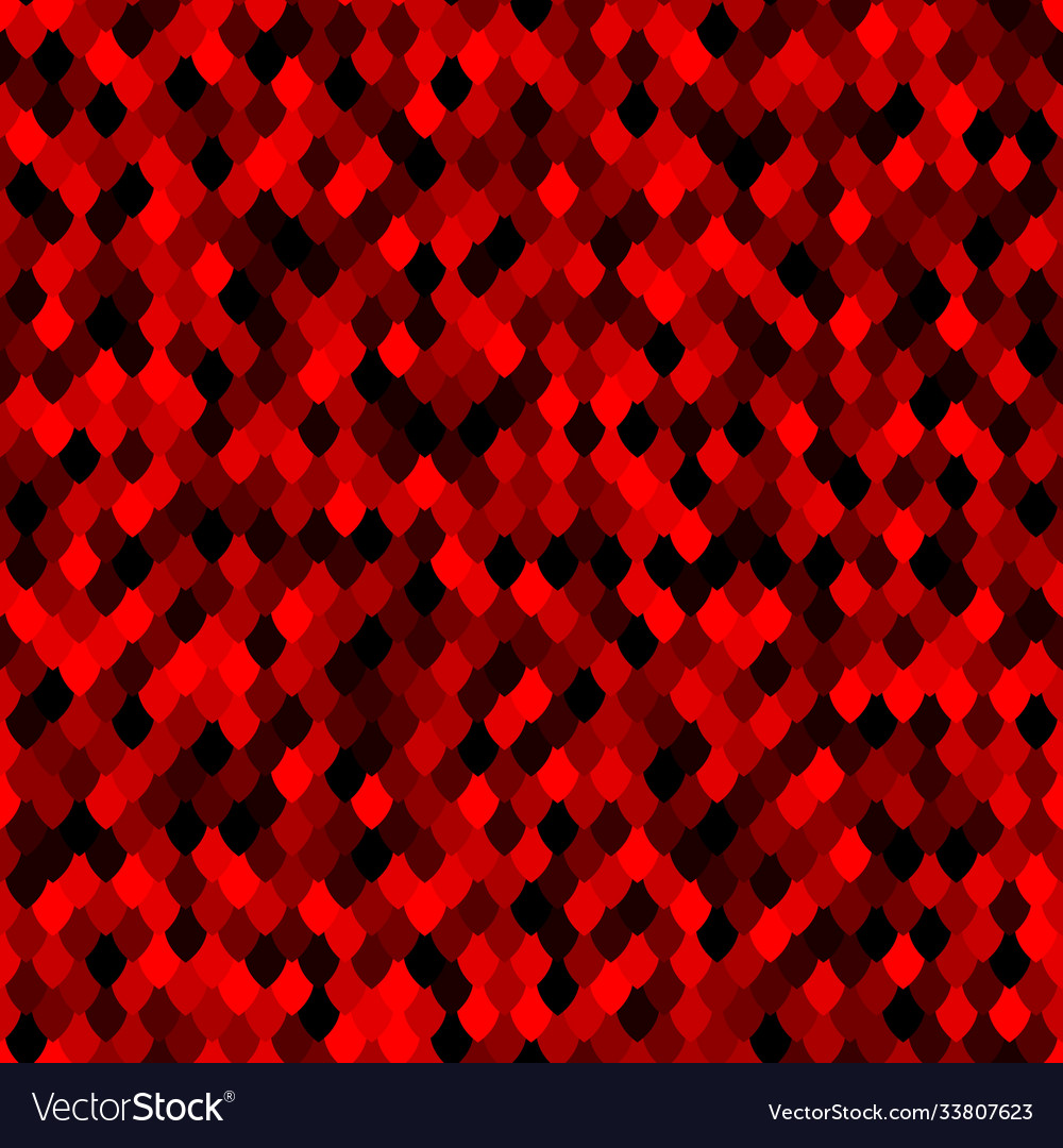 Abstract scale pattern color squama texture