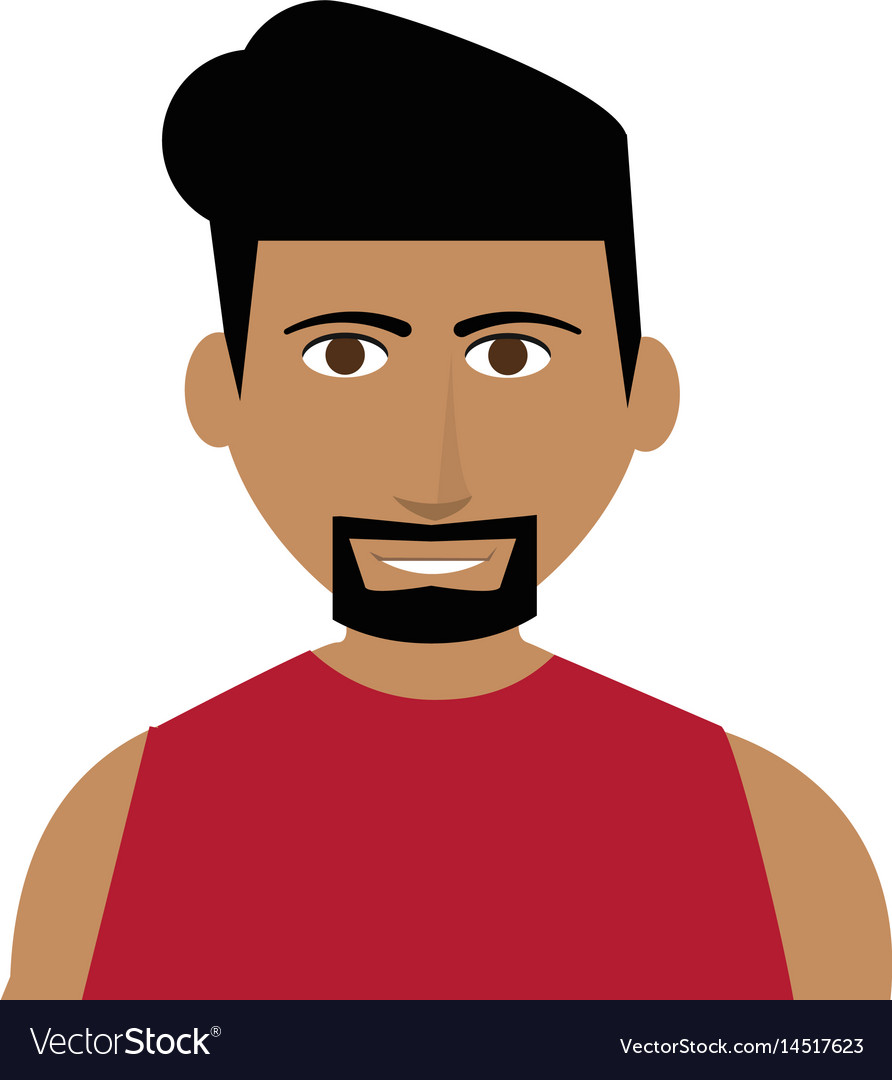 Man icon image
