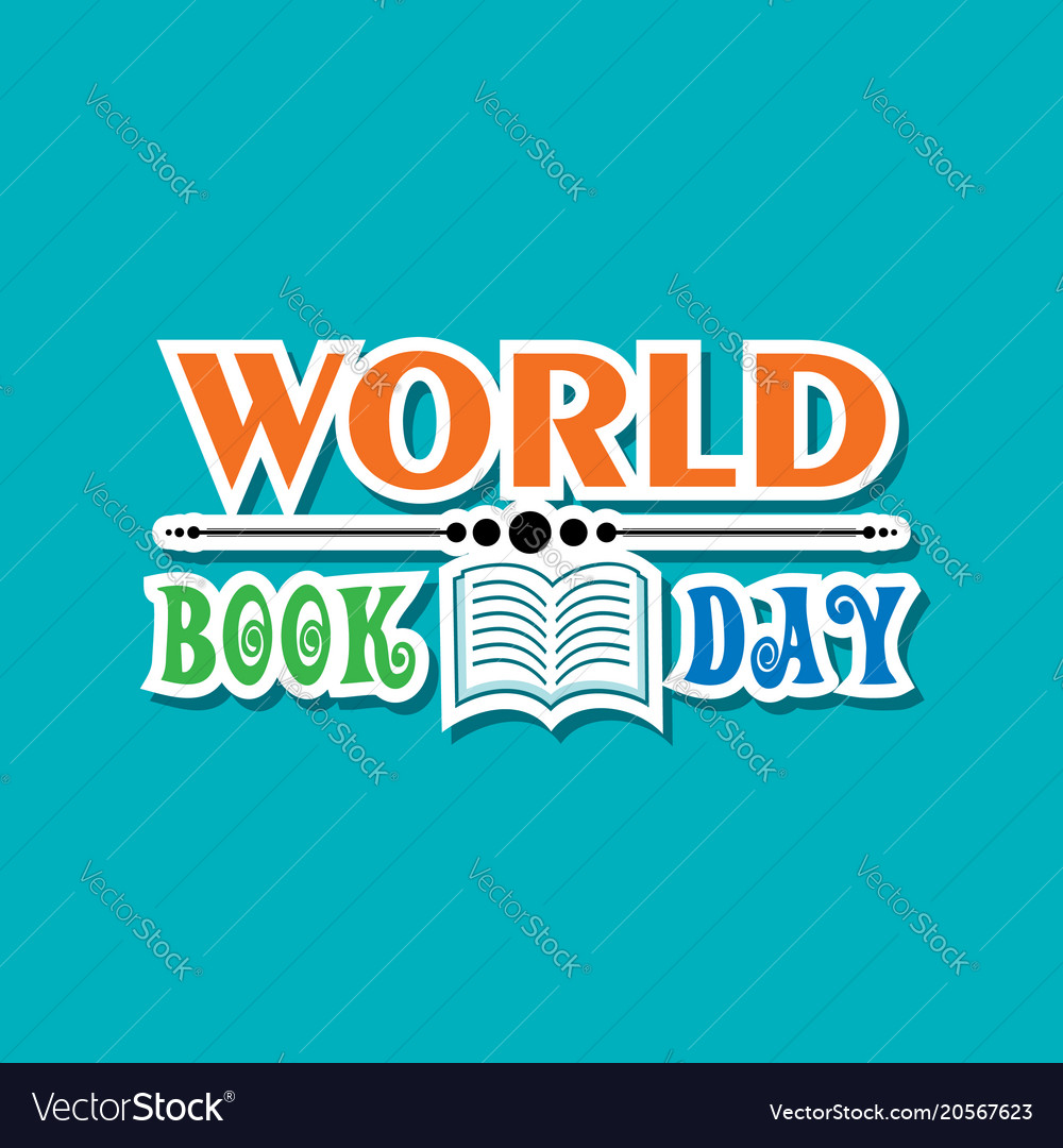 World book day