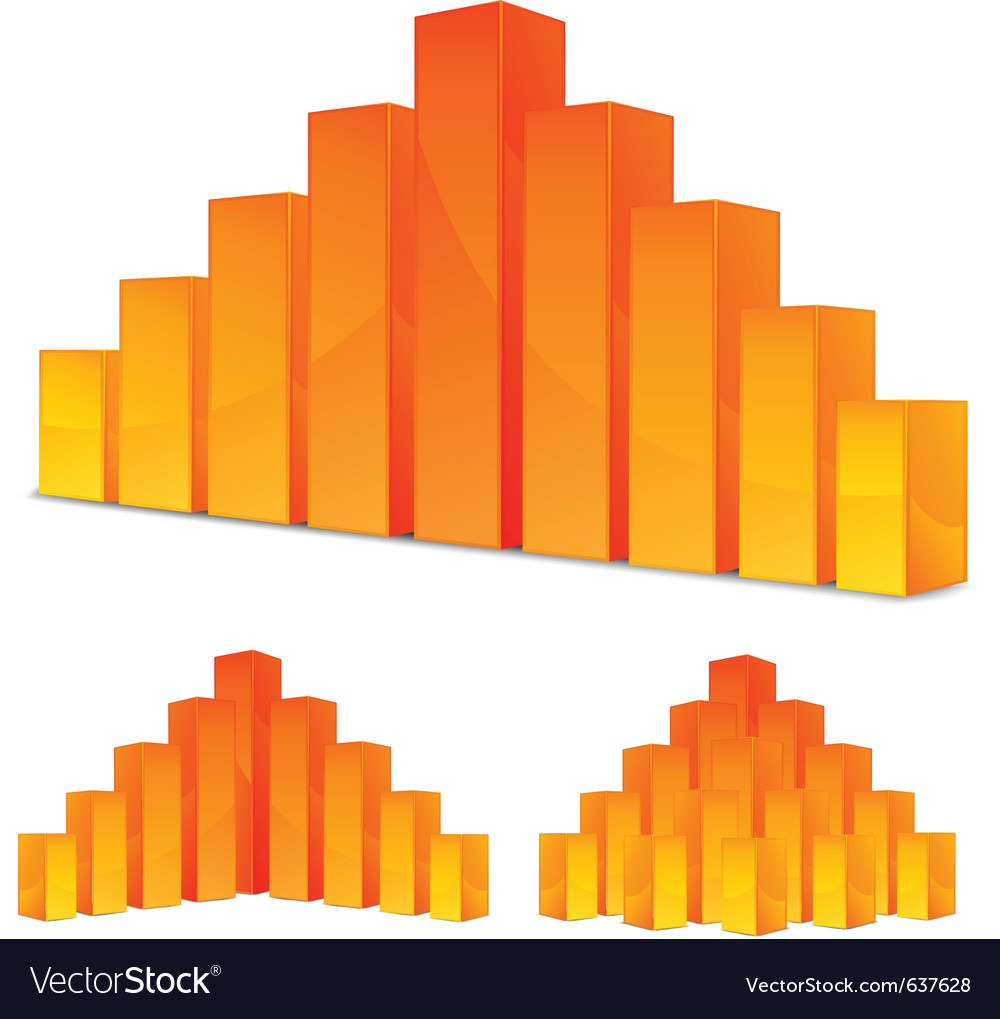 Graph icon