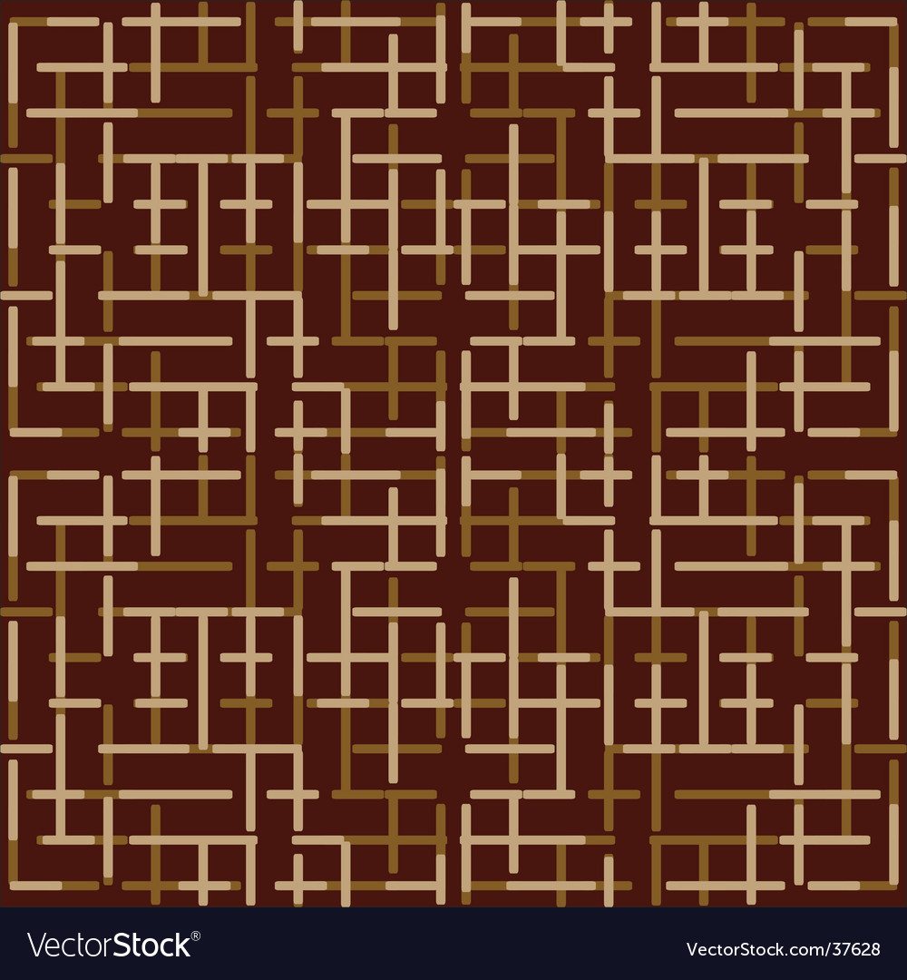 Seamless pattern