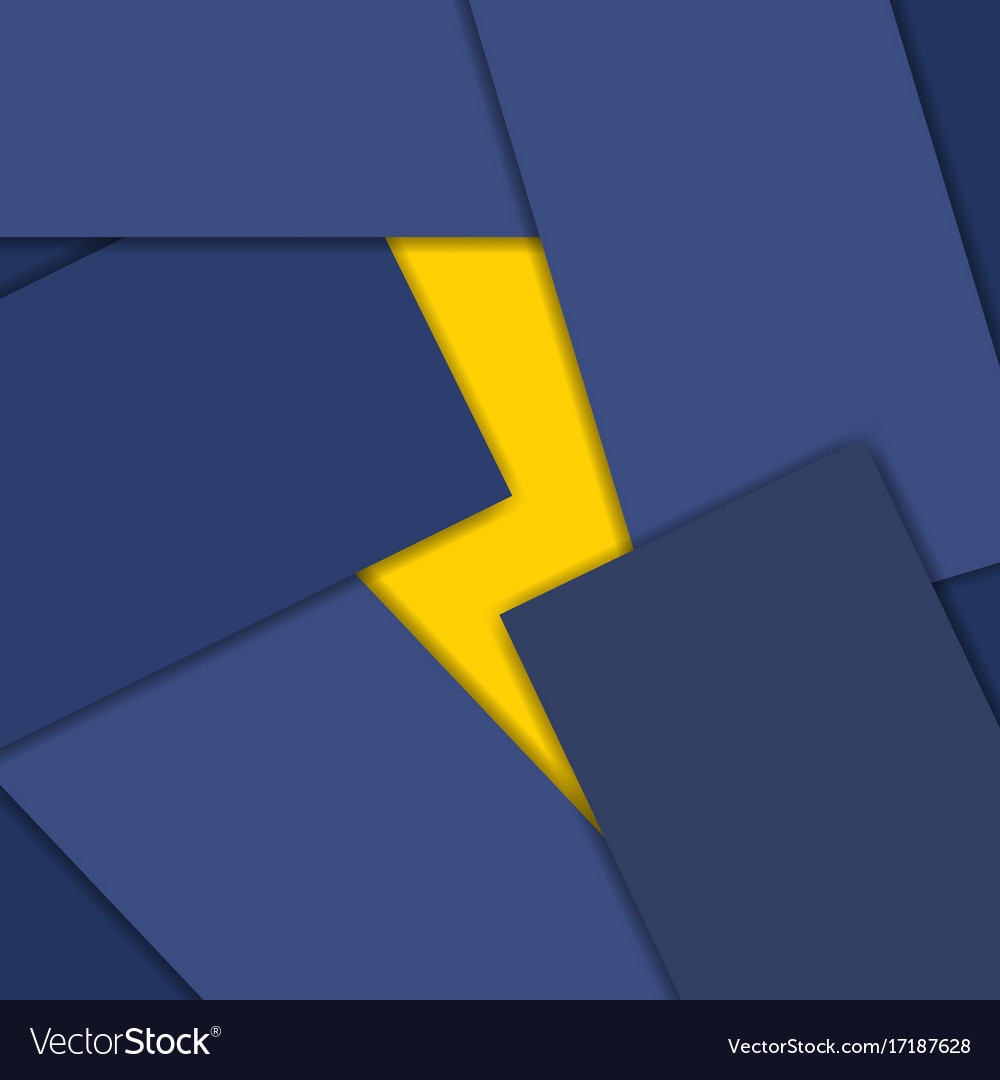 Thunder Icon im Materialdesign